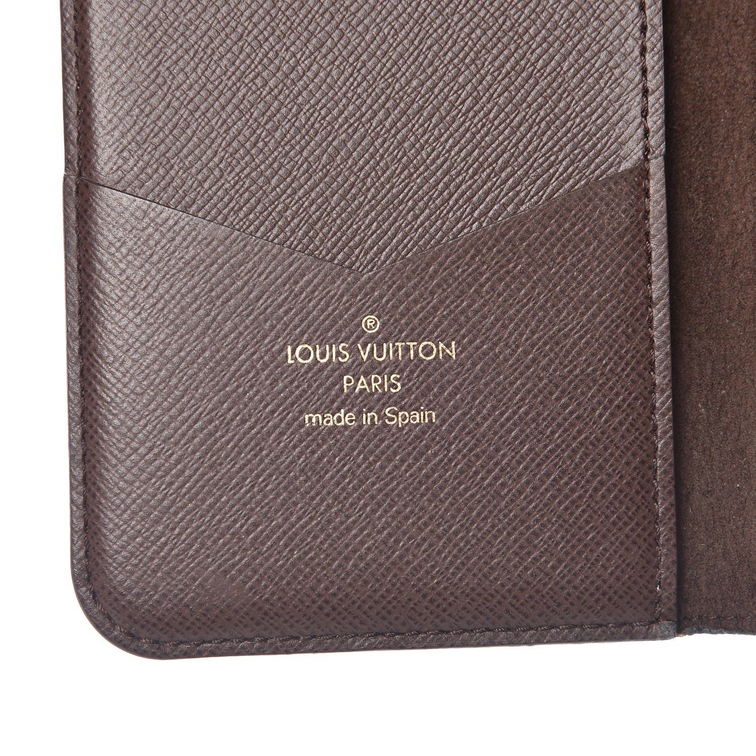 Louis Vuitton Monogram iPhone 7/8 Plus Folio Case 6 of 12