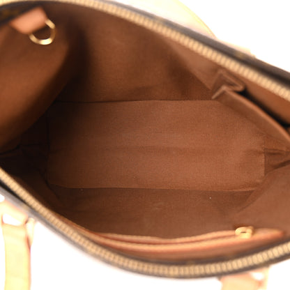 Louis Vuitton Monogram Cabas Piano 5 of 11