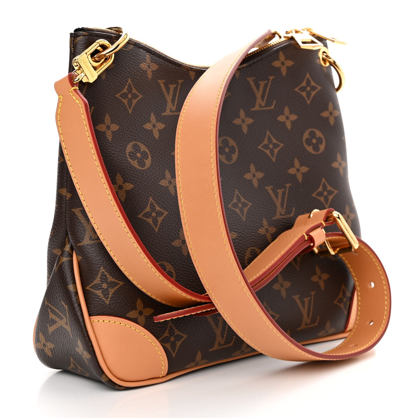Monogram Odeon PM Natural
