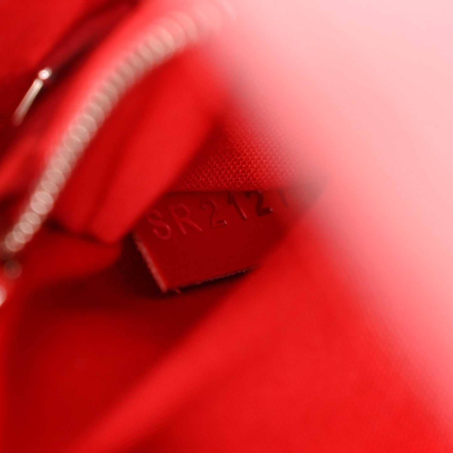 Epi Clery Coquelicot