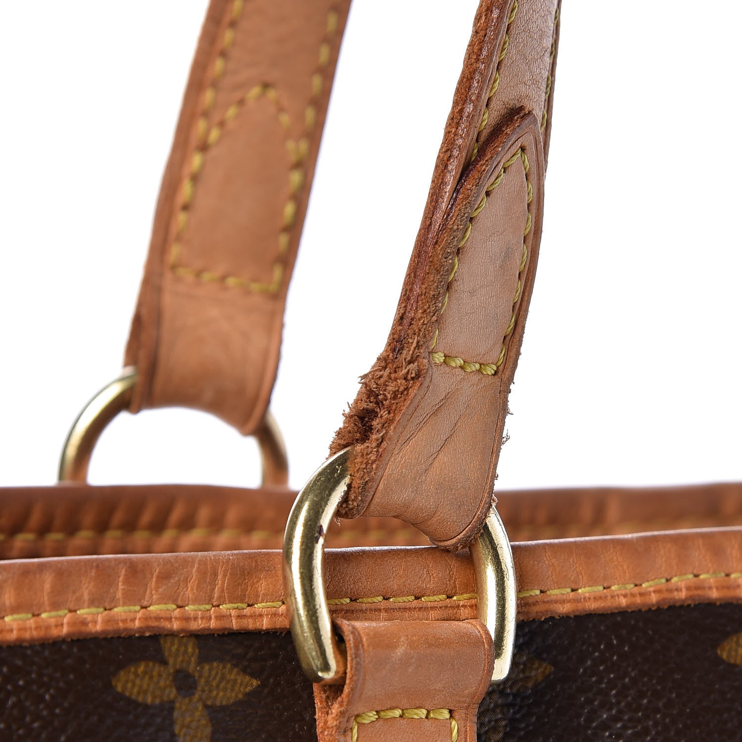 Louis Vuitton Monogram Batignolles Horizontal 18 of 21