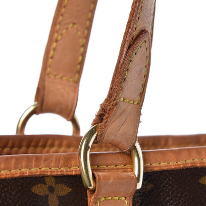 Louis Vuitton Monogram Batignolles Horizontal 18 of 21