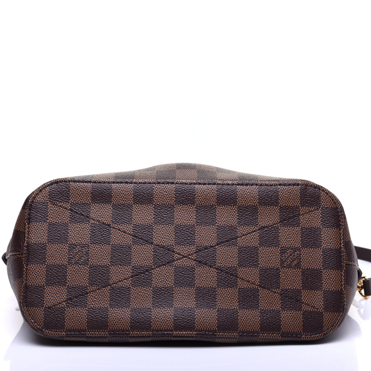 Louis Vuitton Damier Ebene Siena PM 10 of 11
