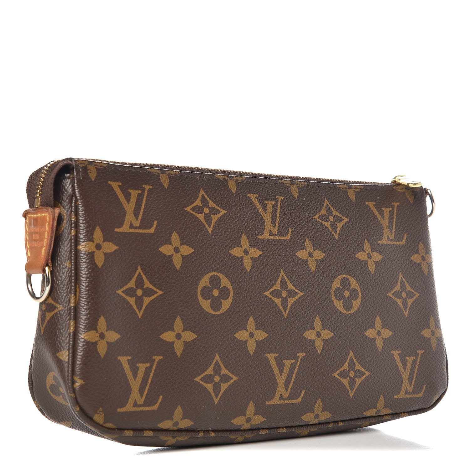 Louis Vuitton Monogram Pochette Accessories NM 4 of 33