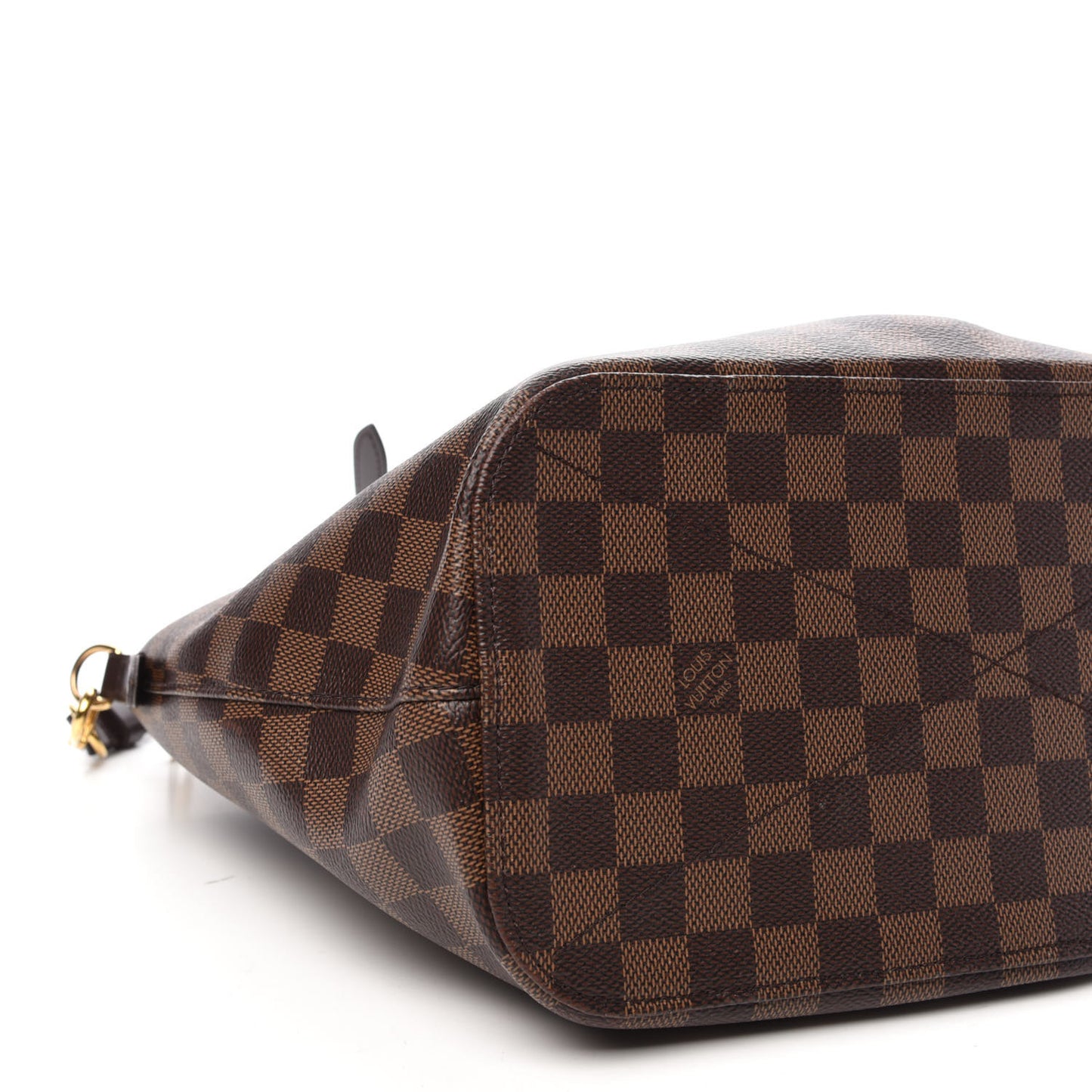 Damier Ebene Siena MM