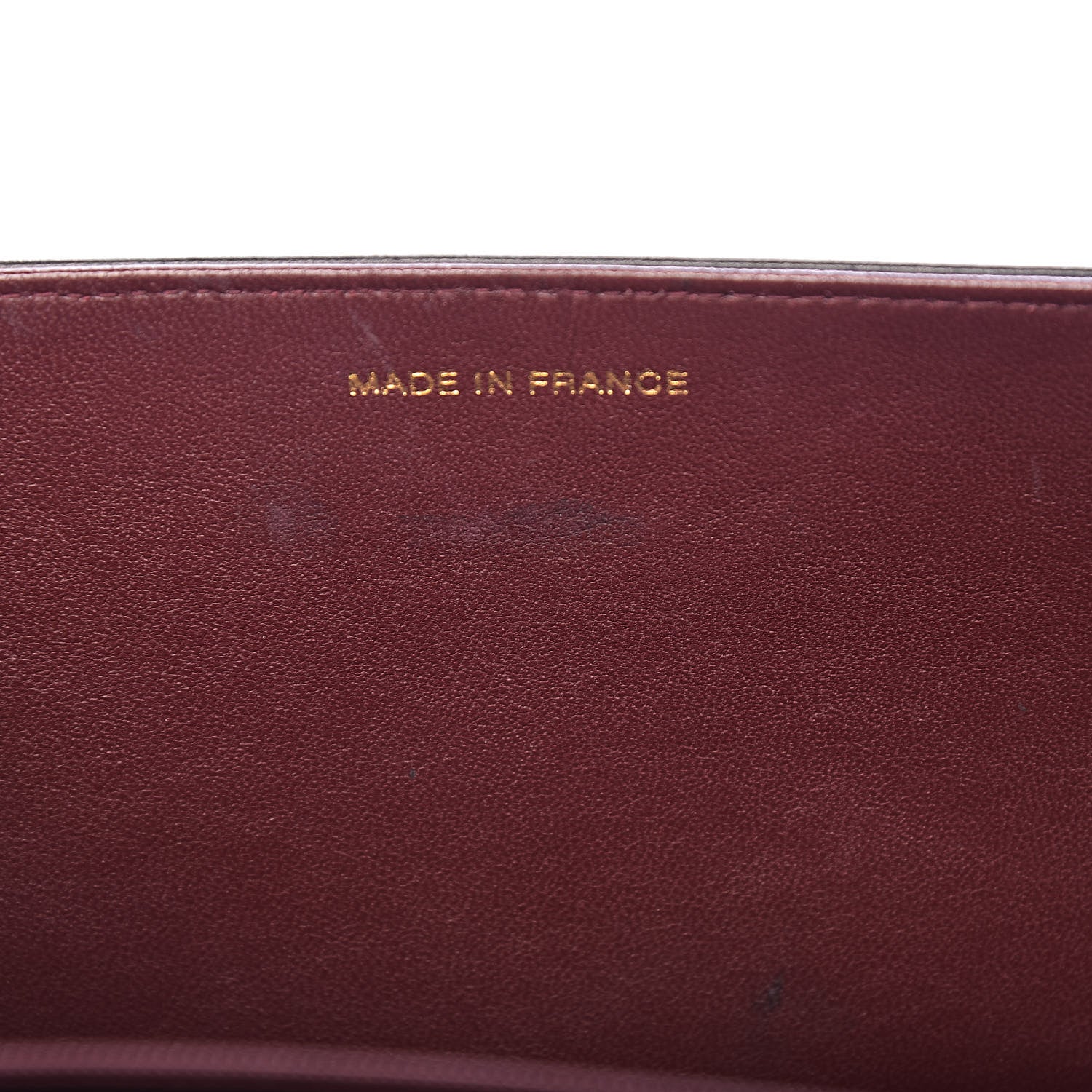 Chanel Lambskin Quilted Small Single Flap Bag Black 10 of 15