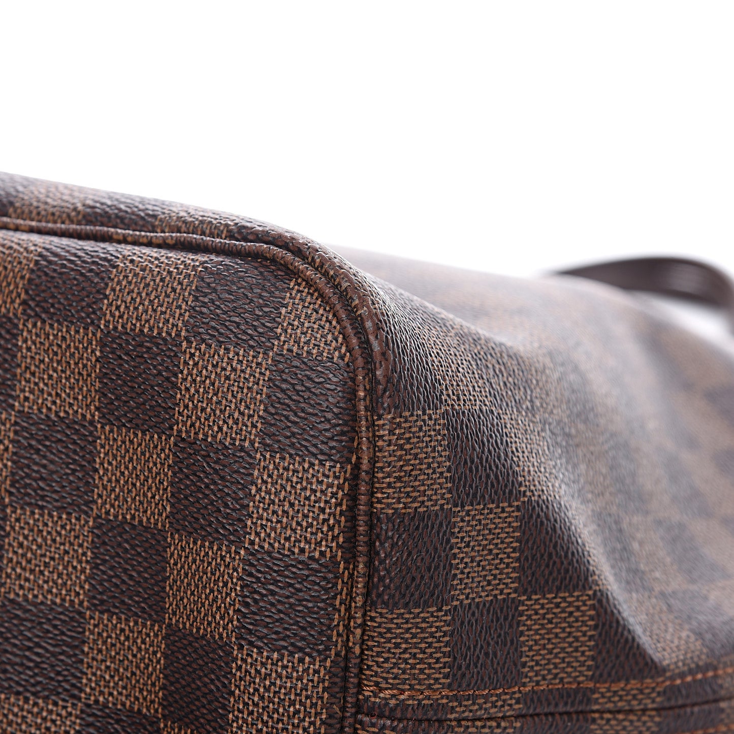 Damier Ebene Neverfull MM