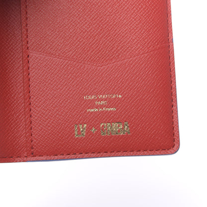 Louis Vuitton X NBA Monogram Pocket Organizer 6 of 6