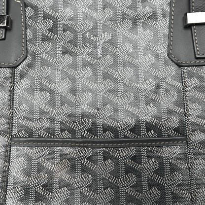 Goyard Goyardine Boeing 55 Grey 6 of 13