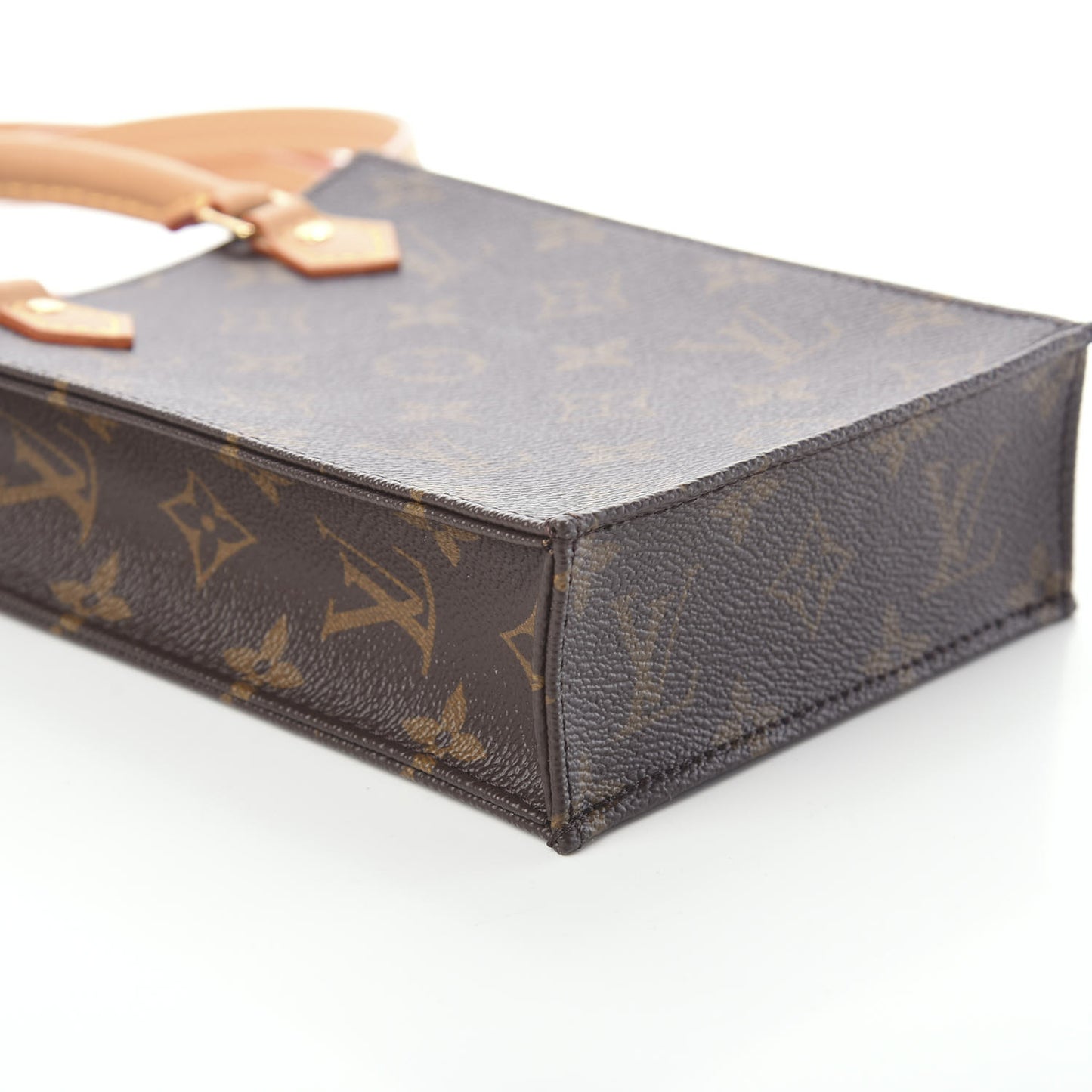Monogram Petit Sac Plat