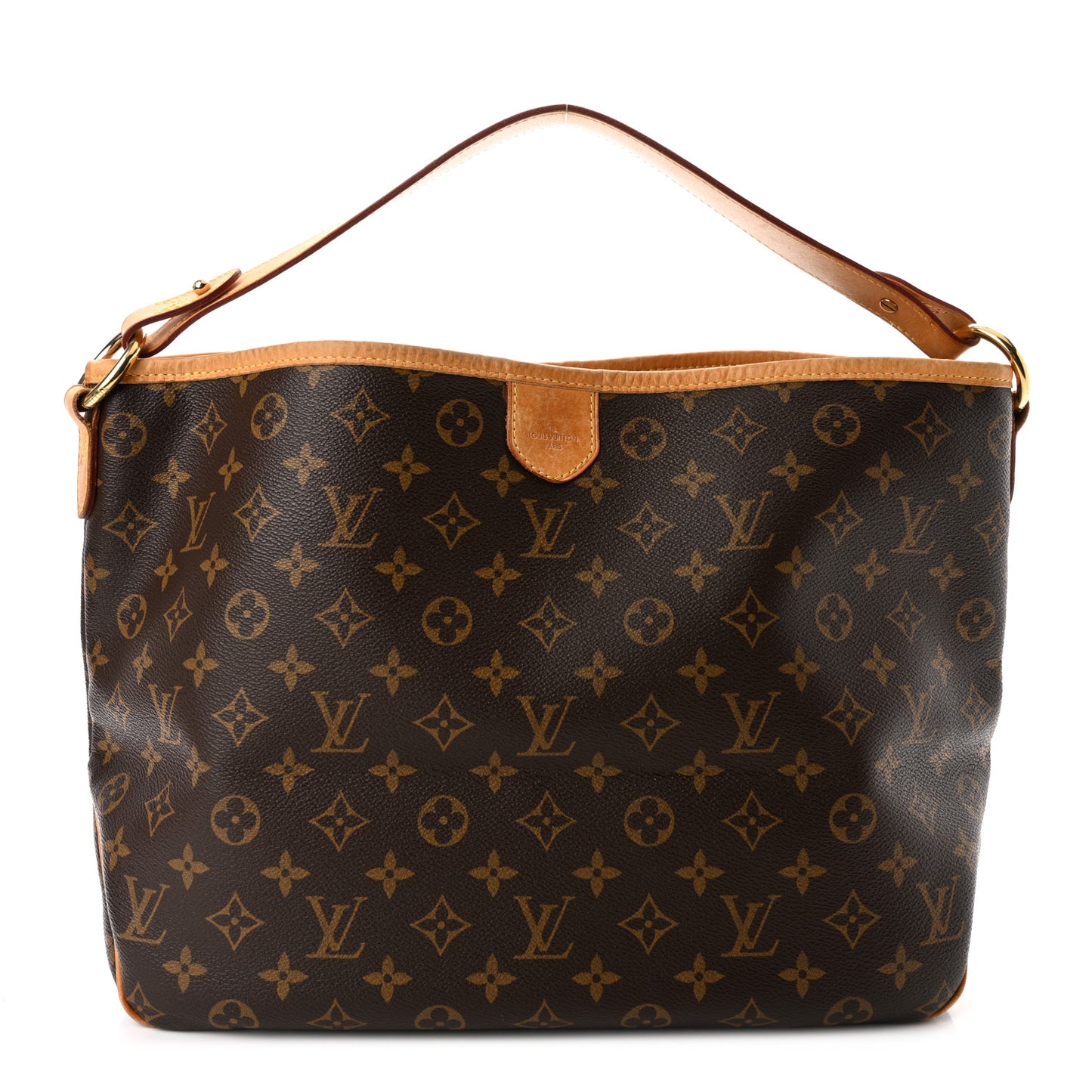 Monogram Delightful MM