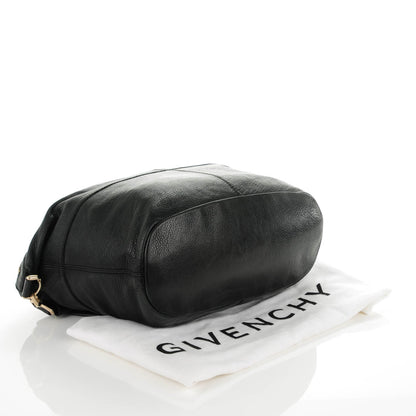 Givenchy Sugar Goatskin Medium Nightingale Black 4 of 7