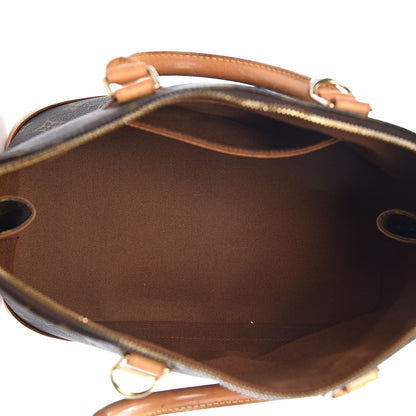 Louis Vuitton Monogram Alma PM 5 of 19