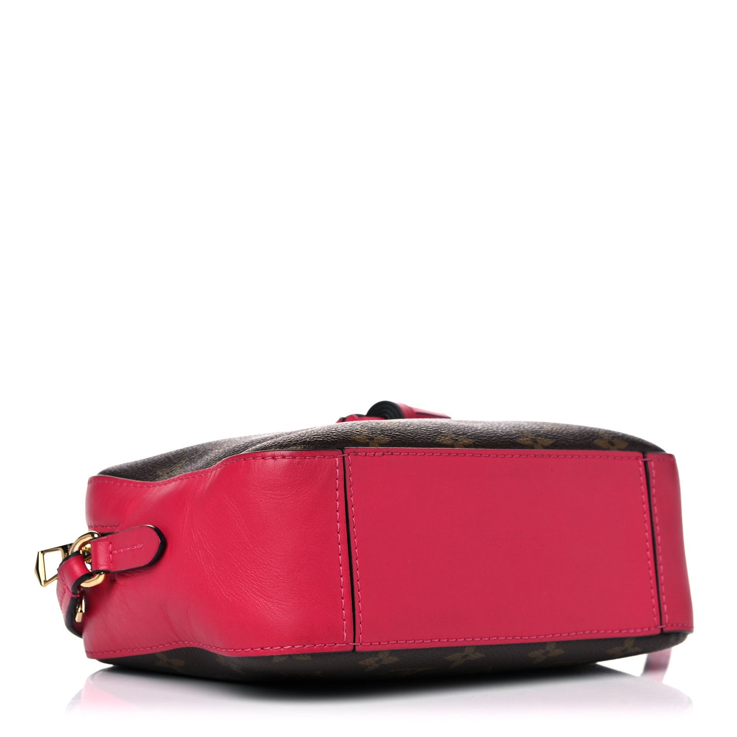 Louis Vuitton Monogram Saintonge Freesia 4 of 15
