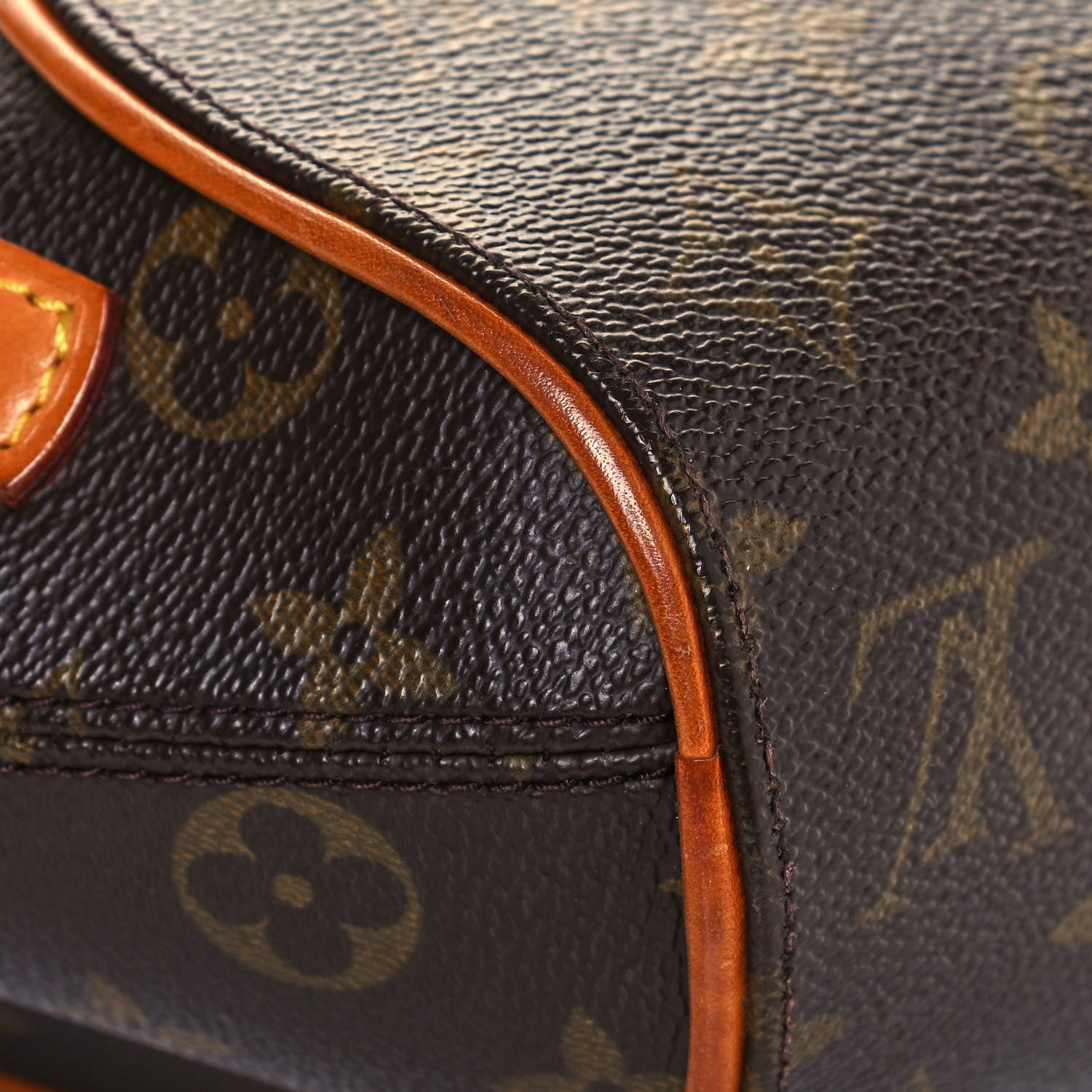 Louis Vuitton Monogram Ellipse Sac a Dos Backpack 10 of 14