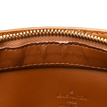 Louis Vuitton Vernis Houston Bronze 12 of 12