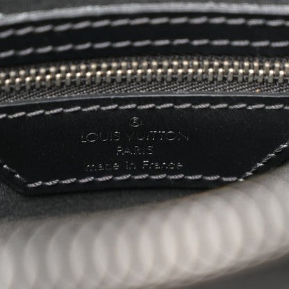 Louis Vuitton Mat Monogram Willwood Black 6 of 12