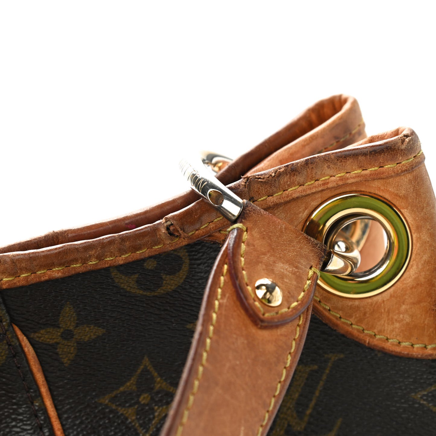 Monogram Galliera PM