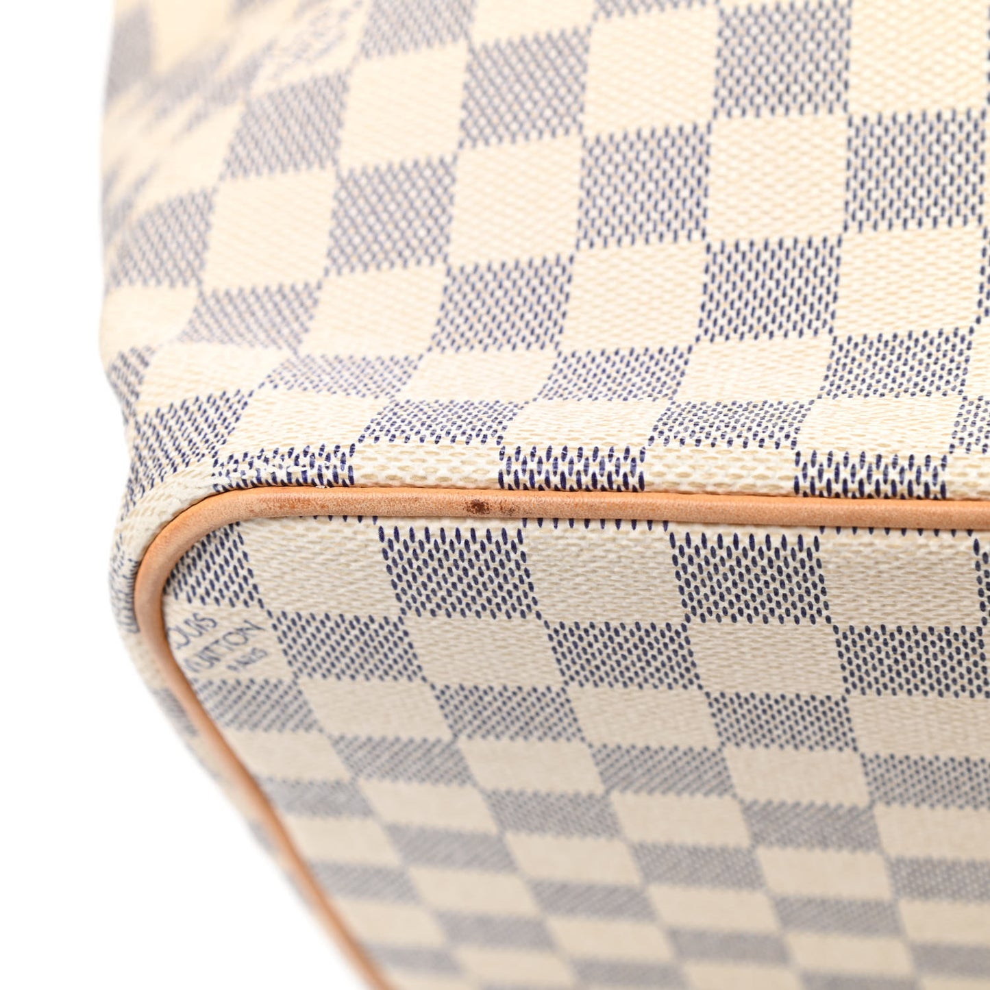 Damier Azur Saleya GM