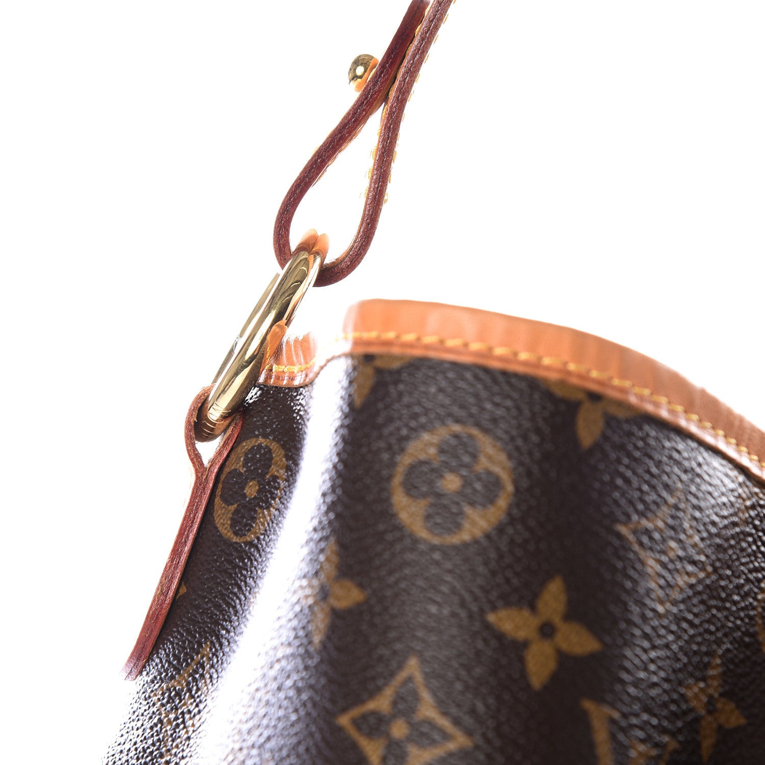 Louis Vuitton Monogram Delightful PM 13 of 13