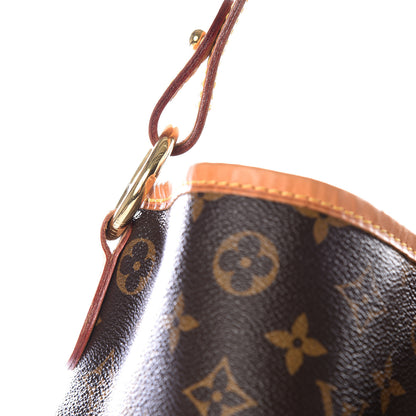 Louis Vuitton Monogram Delightful PM 13 of 13