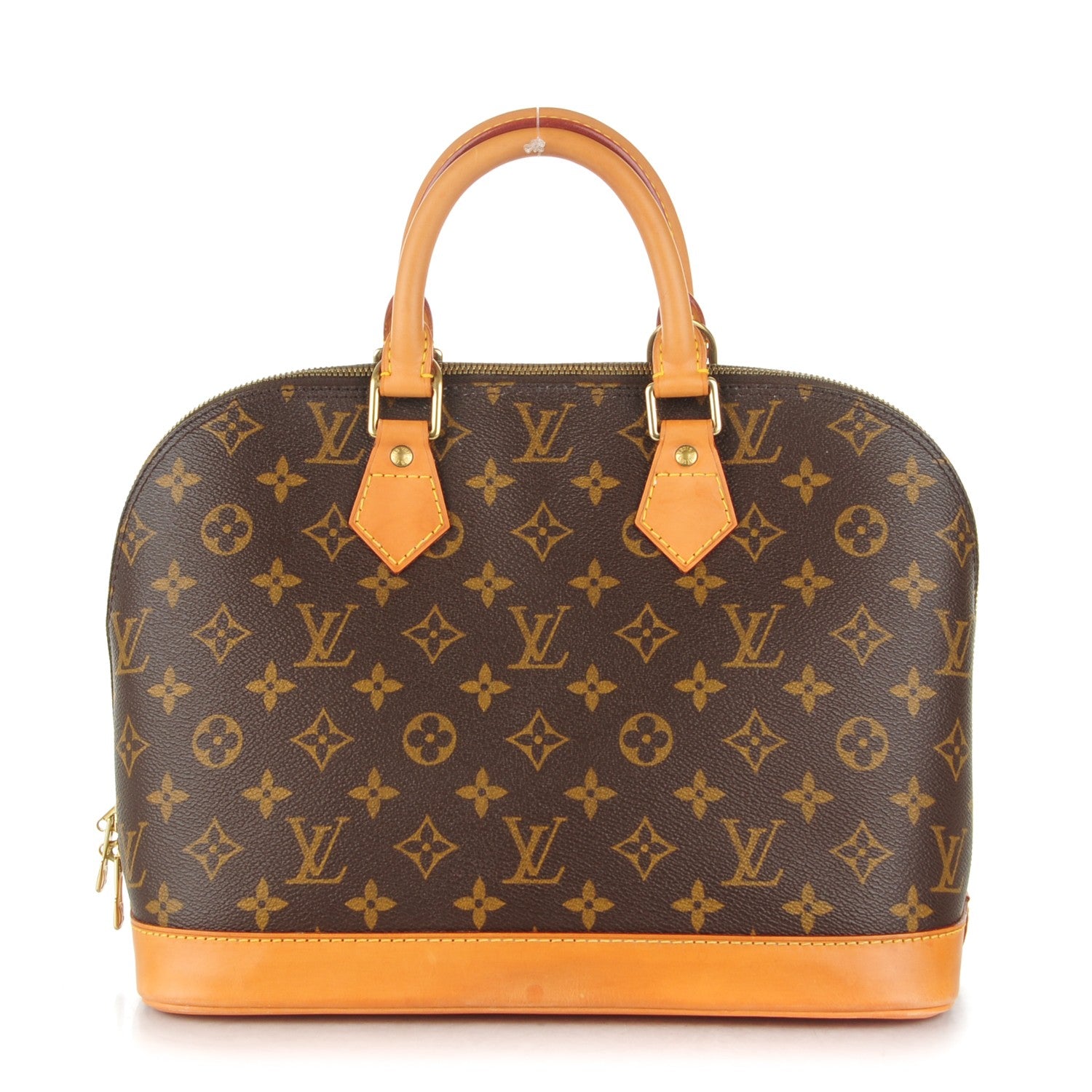 Louis Vuitton Monogram Alma PM 1 of 7