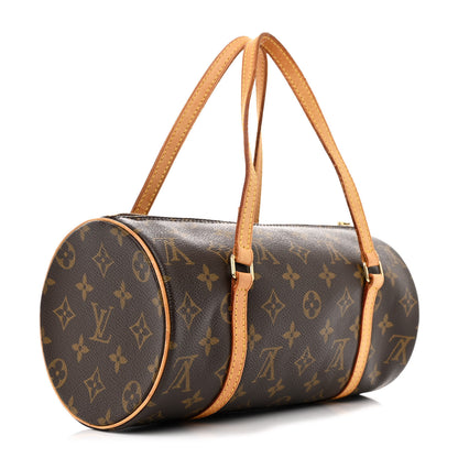 Louis Vuitton Monogram Papillon 26 3 of 10