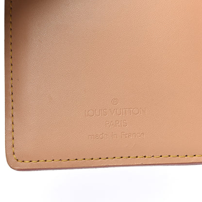 Louis Vuitton Monogram Multicolor Koala Wallet Black 5 of 10