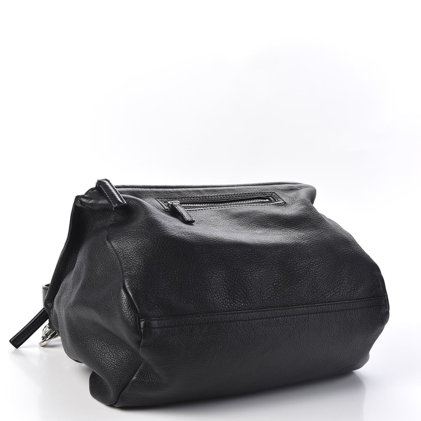 Sugar Goatskin Medium Pandora Black