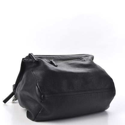 Givenchy Sugar Goatskin Medium Pandora Black 4 of 11
