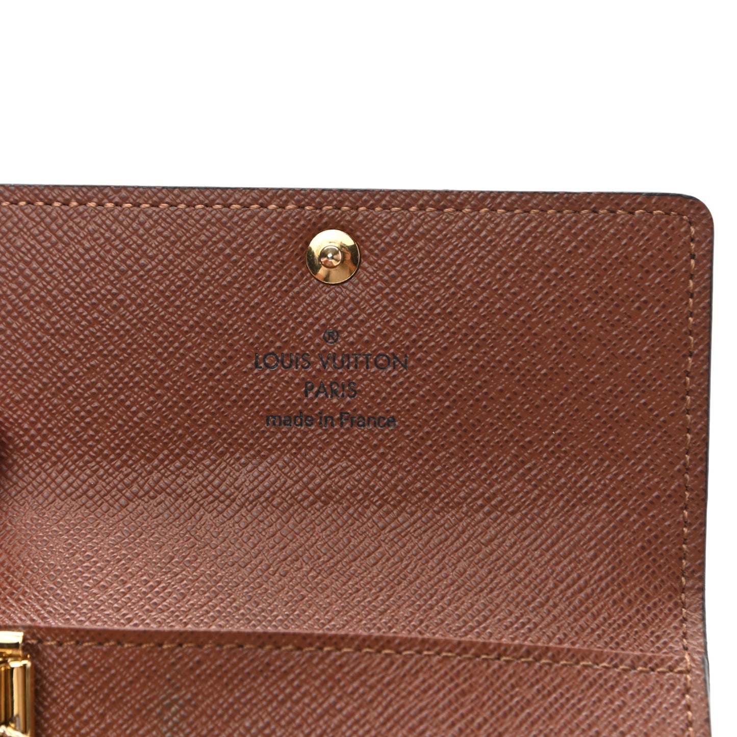 Monogram 6 Key Multicles Holder