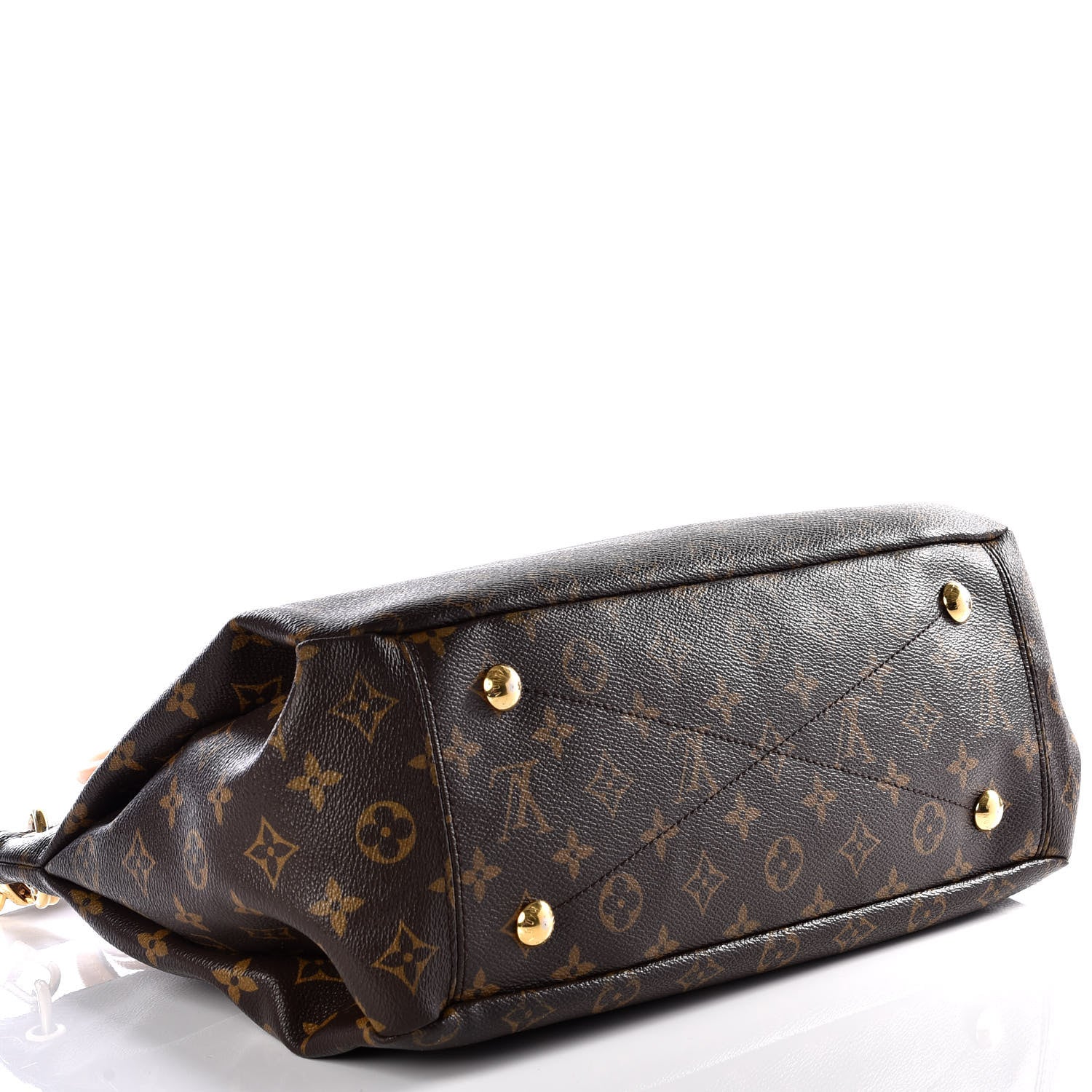 Louis Vuitton Monogram Pallas Cherry 3 of 11
