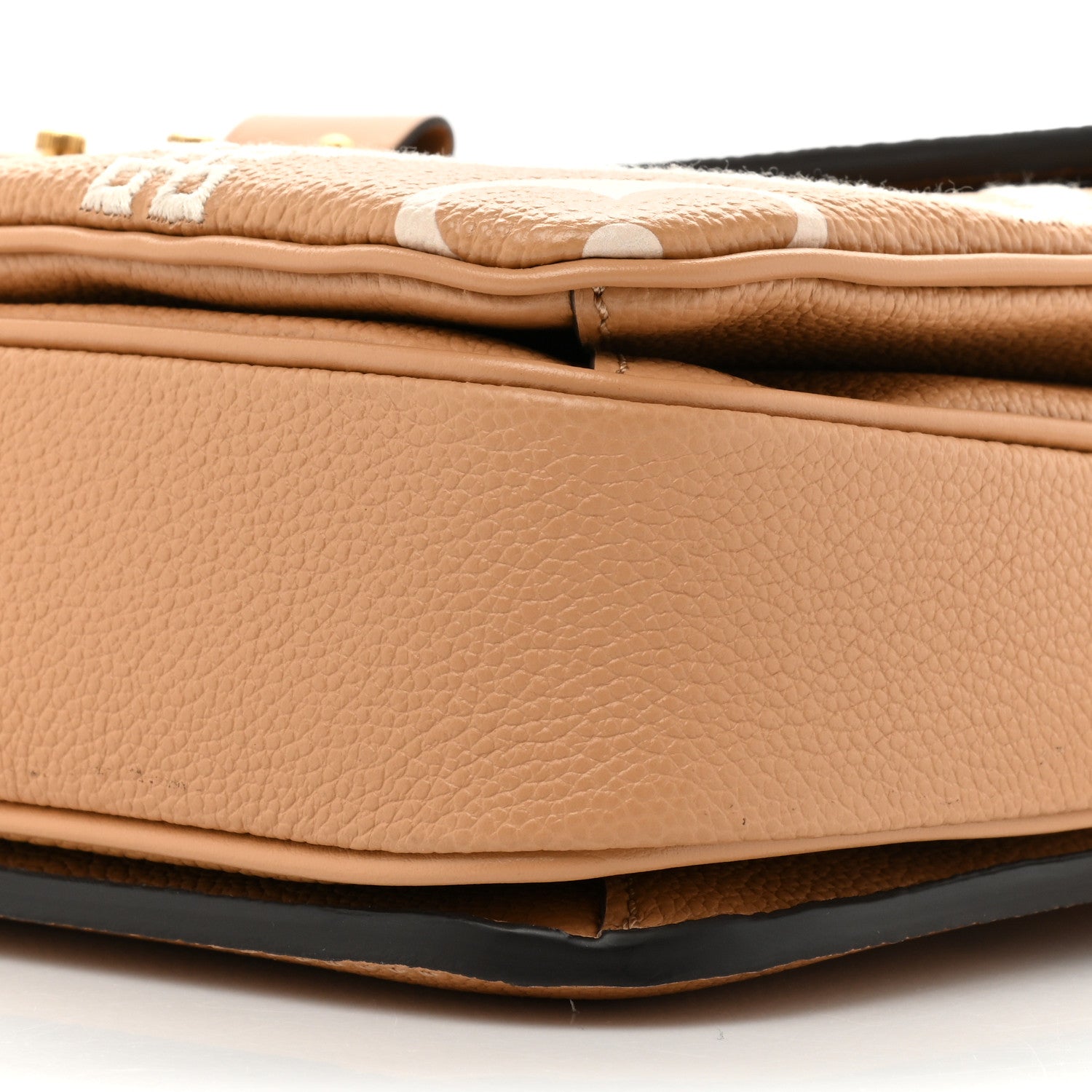 Louis Vuitton Empreinte Monogram Giant Broderies Pochette Metis Arizona 9 of 13