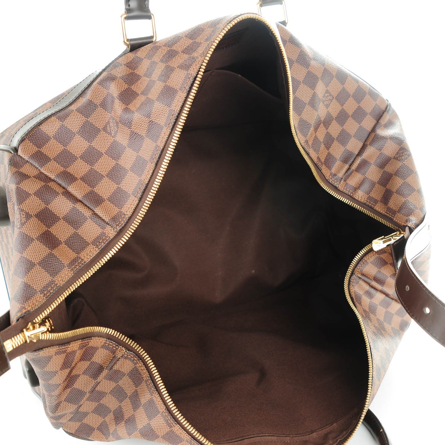 Louis Vuitton Damier Ebene Eole 50 5 of 8