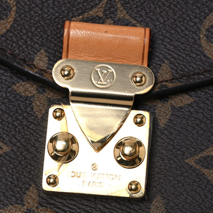 Louis Vuitton Monogram Pochette Metis 11 of 13
