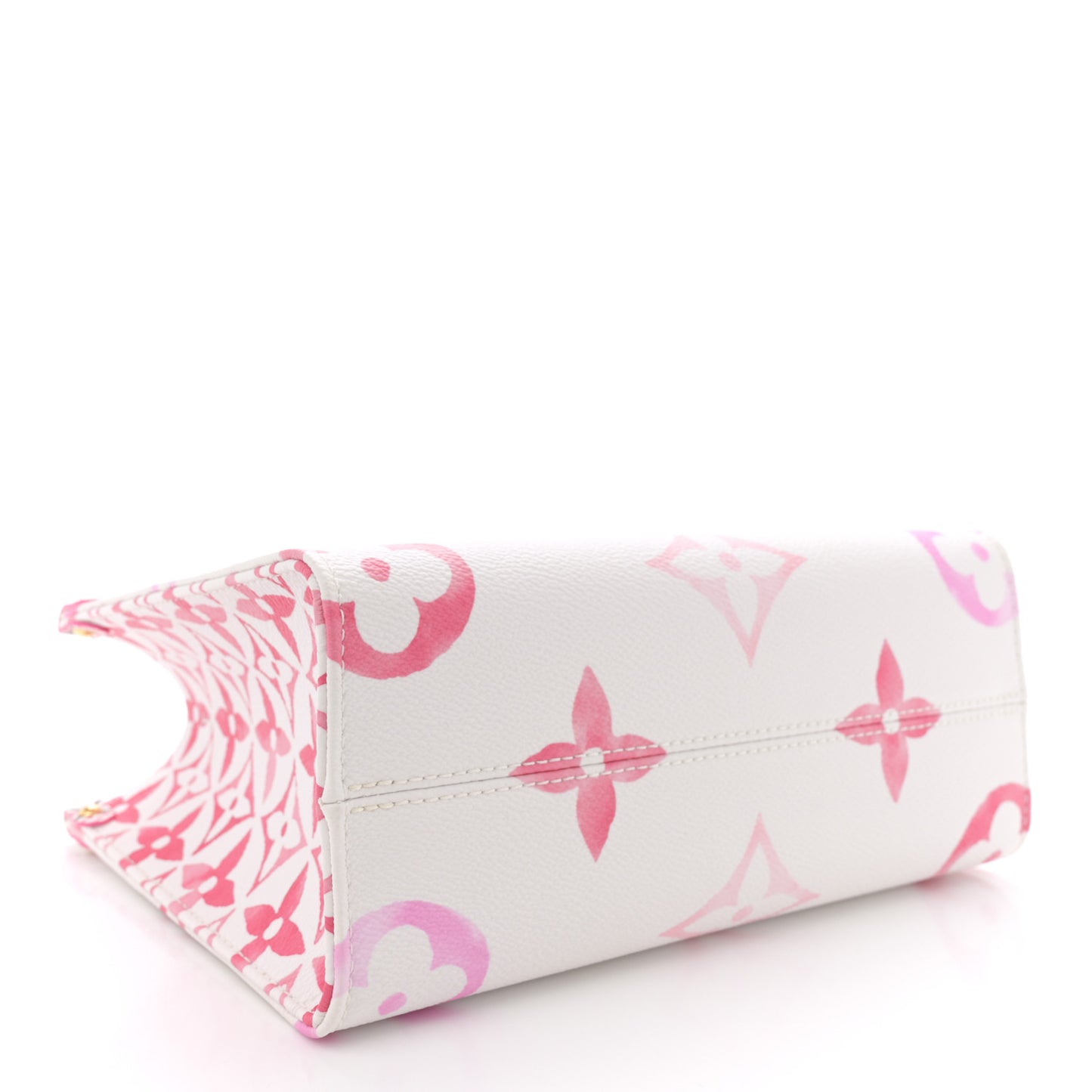 Monogram Giant By The Pool 2.0 Onthego PM Pink