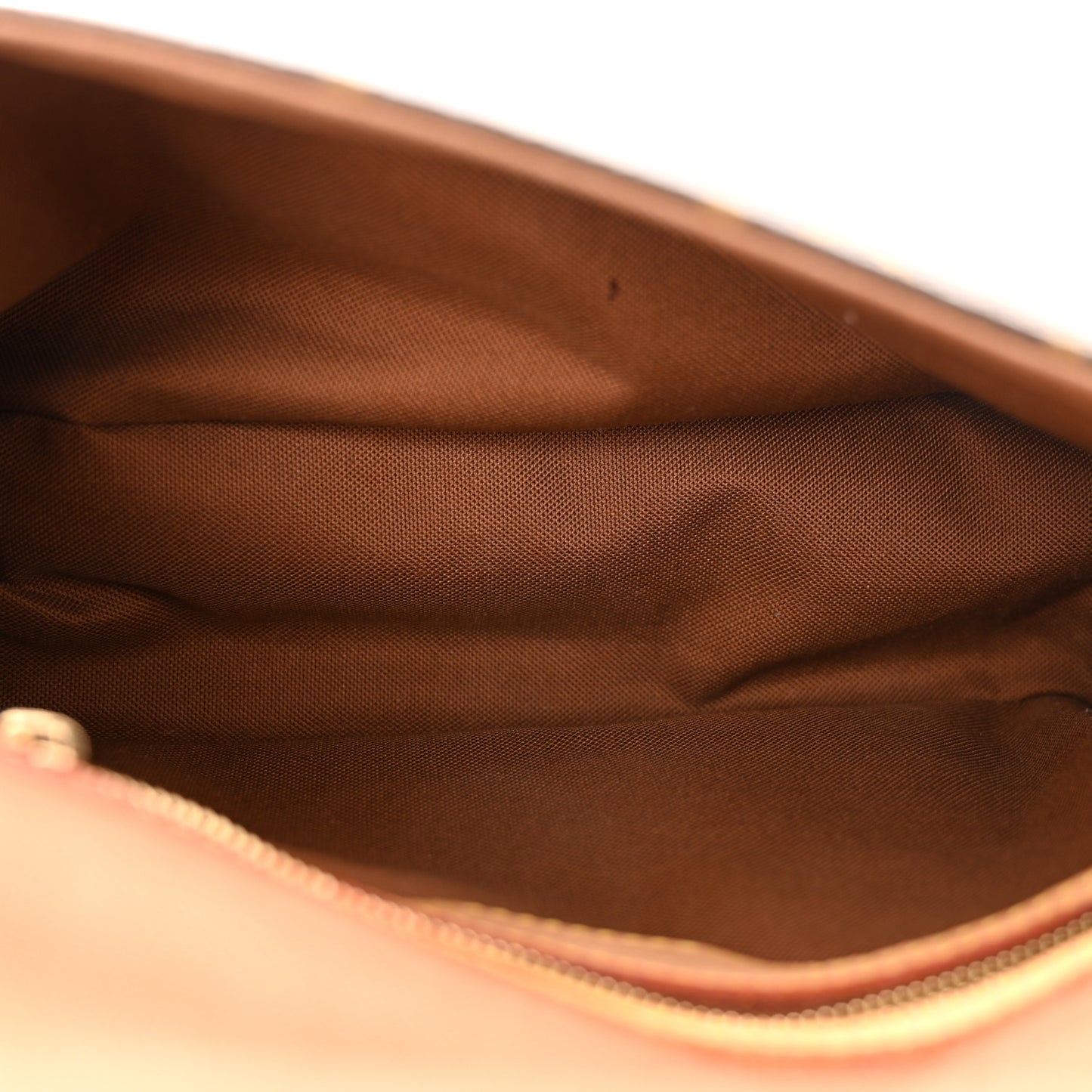 Monogram Mini Looping