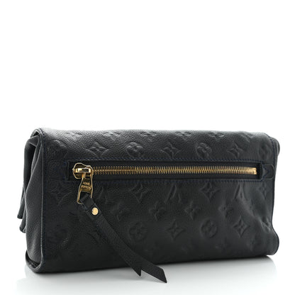 Louis Vuitton Empreinte Petillante Clutch Infini 3 of 10