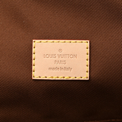 Louis Vuitton Monogram Packing Cube PM 6 of 9