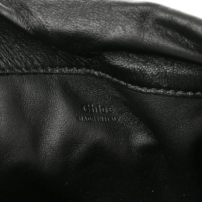 Chloe Calfskin Mate Hobo Nude 6 of 11