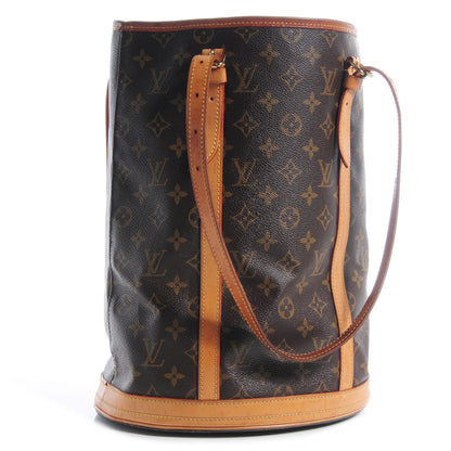 Louis Vuitton Monogram Bucket 27 3 of 7