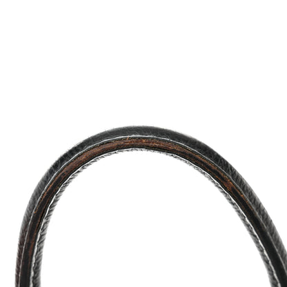 Louis Vuitton Empreinte Mini Pont-Neuf Black 13 of 15