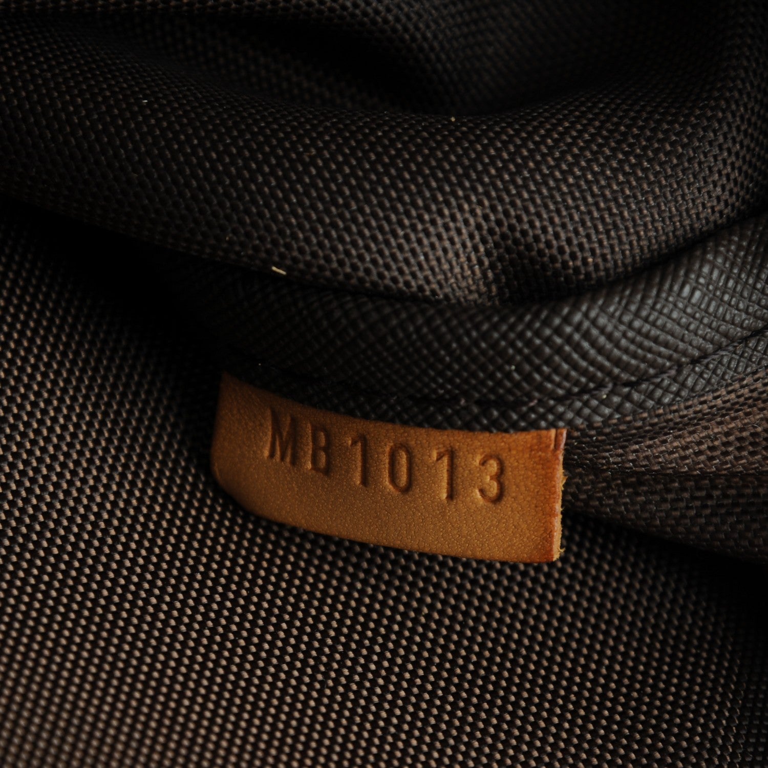 Louis Vuitton Monogram Pegase 45 8 of 11