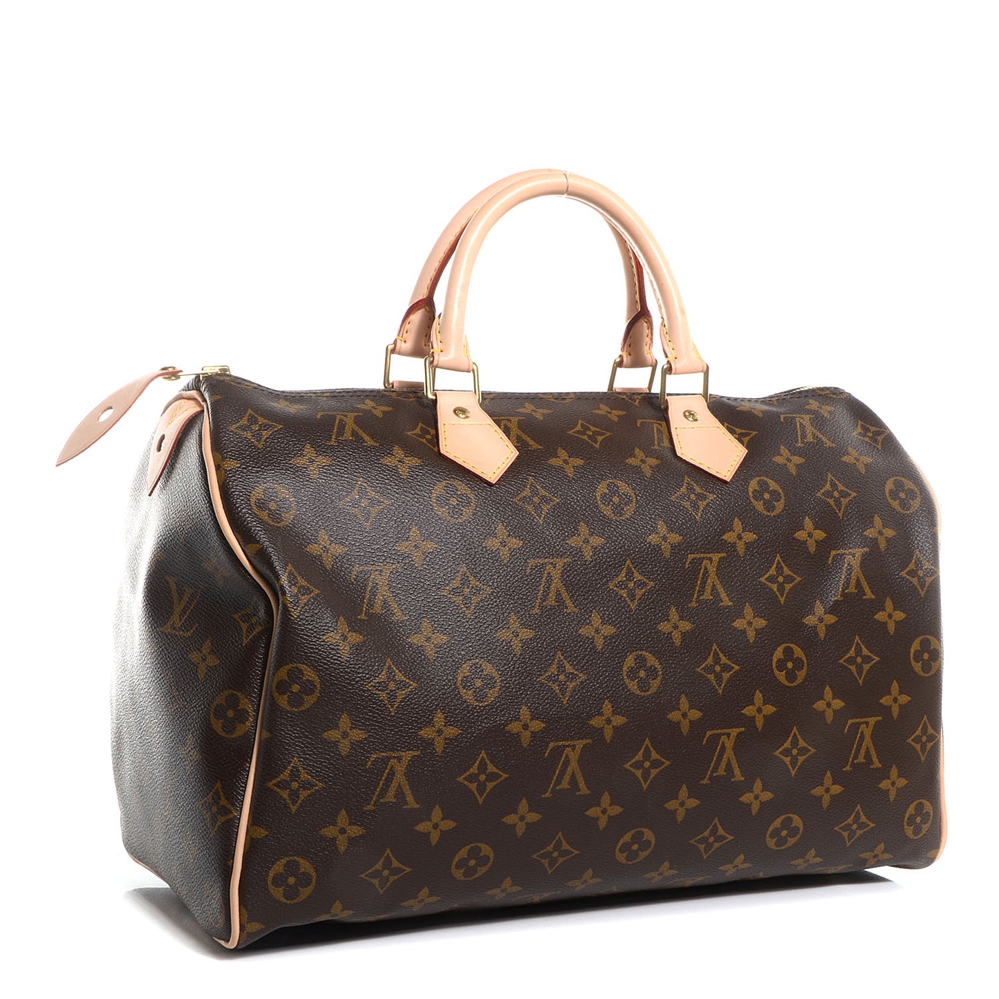 Monogram Speedy 35