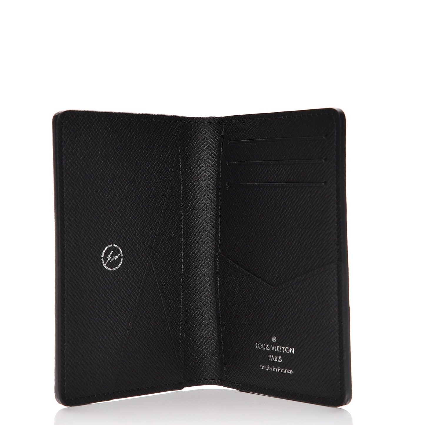 Monogram Eclipse Flash Fragment Pocket Organizer
