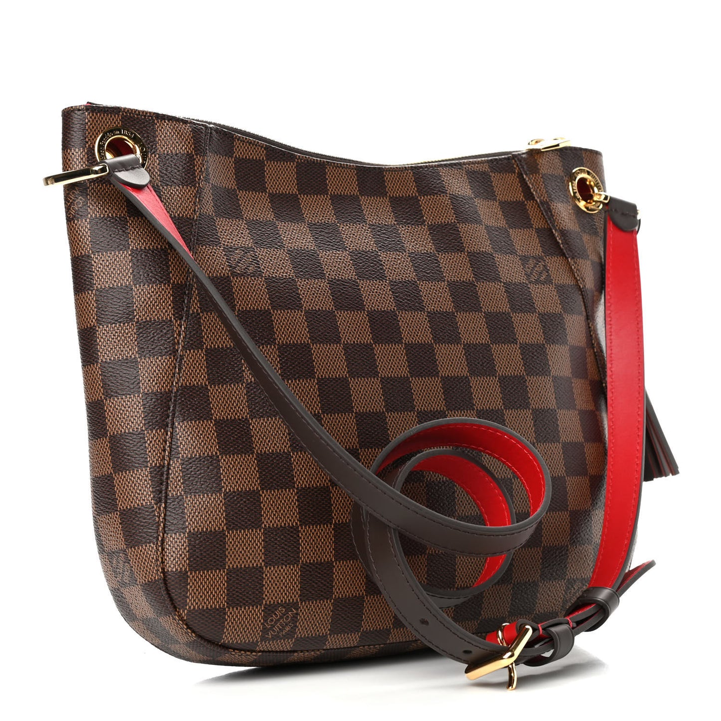 Damier Ebene South Bank Besace