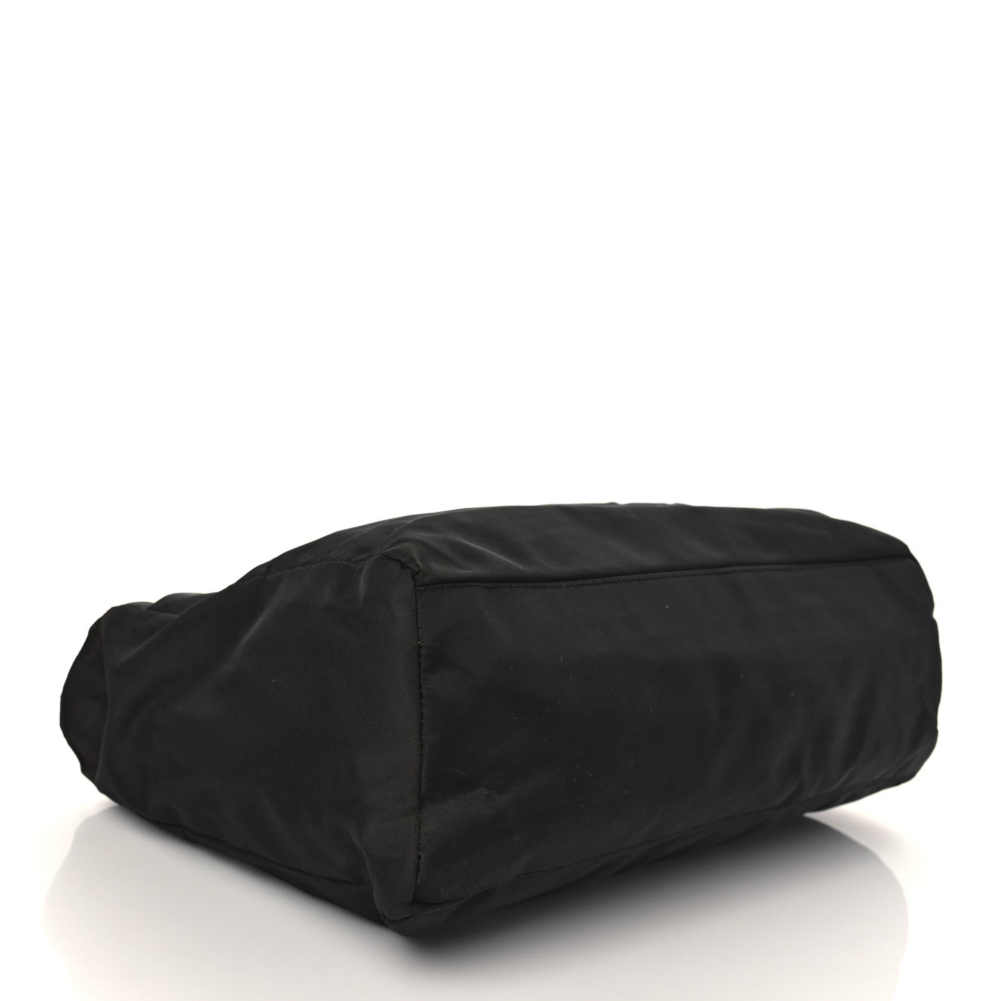 Tessuto Nylon Tote Black