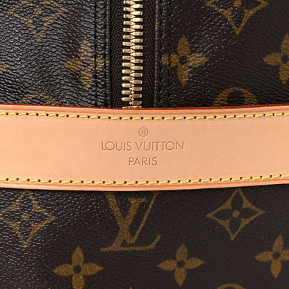Louis Vuitton Monogram Carryall 11 of 19