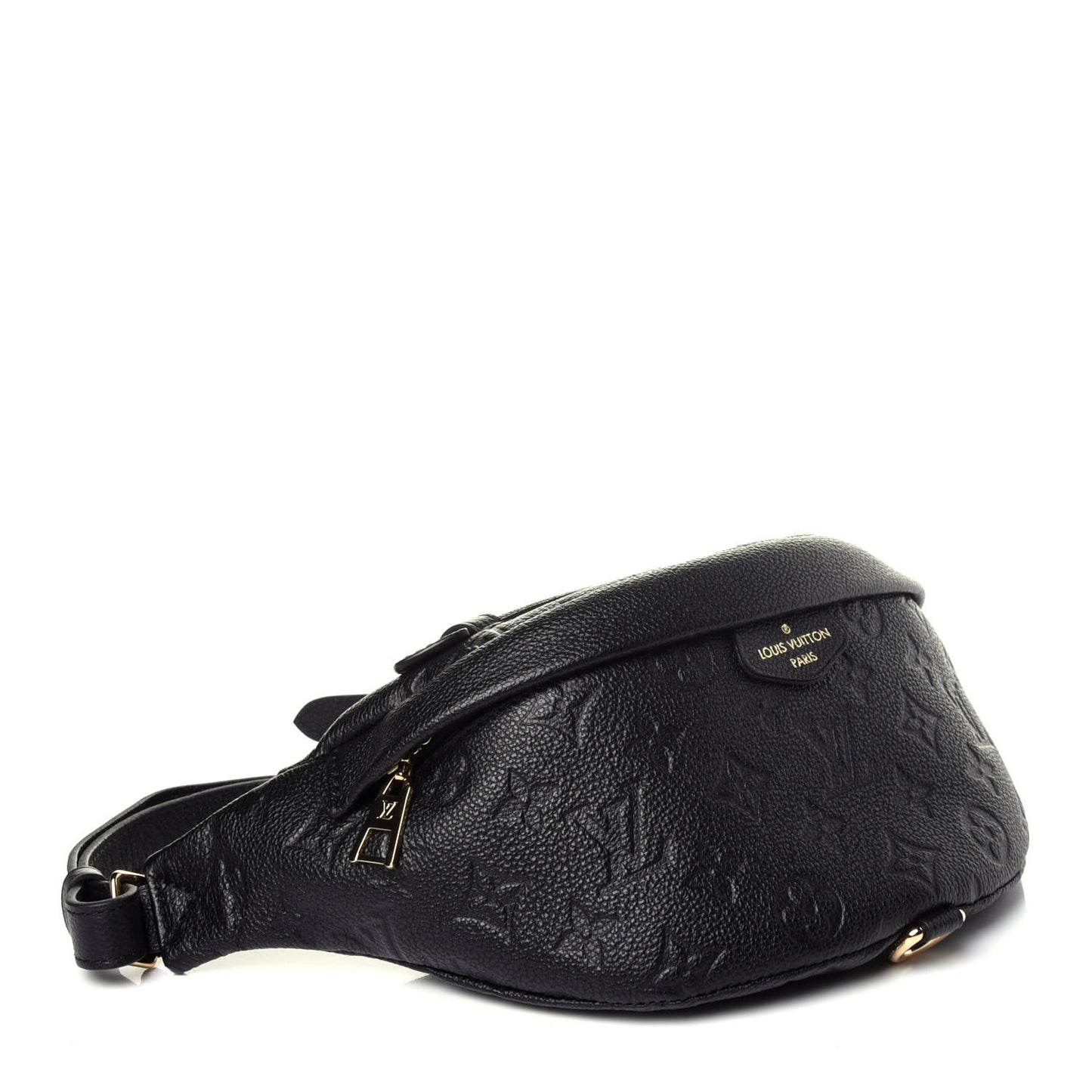 Empreinte BumBag Black