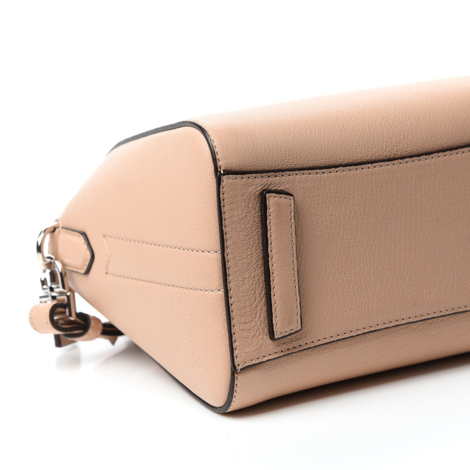 Givenchy Sugar Goatskin Mini Antigona Powder 6 of 10